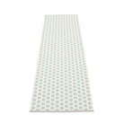 Noa Rug - Pale Turquoise - Sea Green Designs