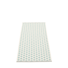 Noa Rug - Pale Turquoise - Sea Green Designs