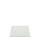 Noa Rug - Pale Turquoise - Sea Green Designs