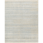 Nobility Rug in Ice Blue - Sea Green Designs