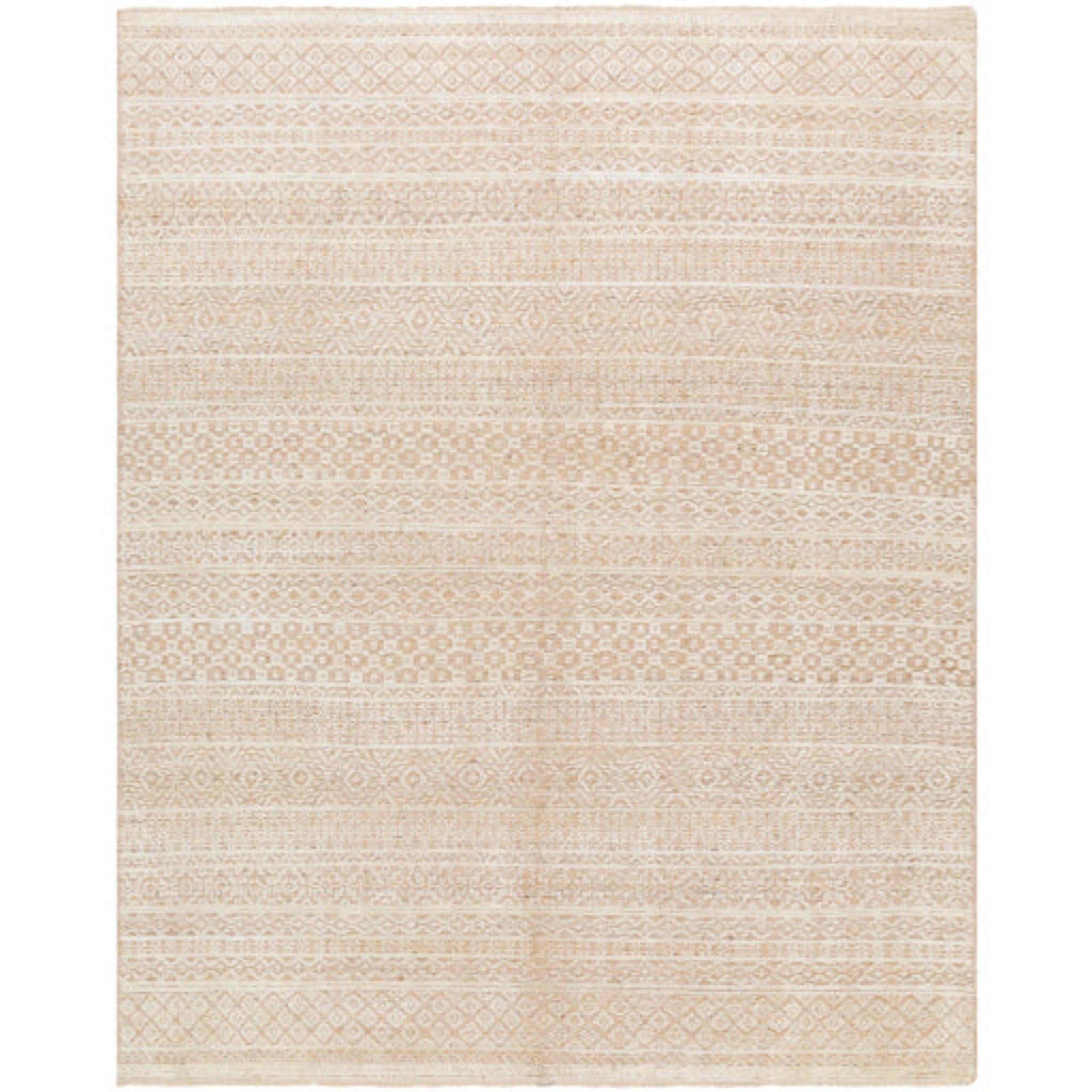 Nobility Rug - Sea Green Designs