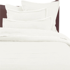 Nolan Duvet - Sea Green Designs