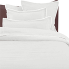 Nolan Duvet - Sea Green Designs