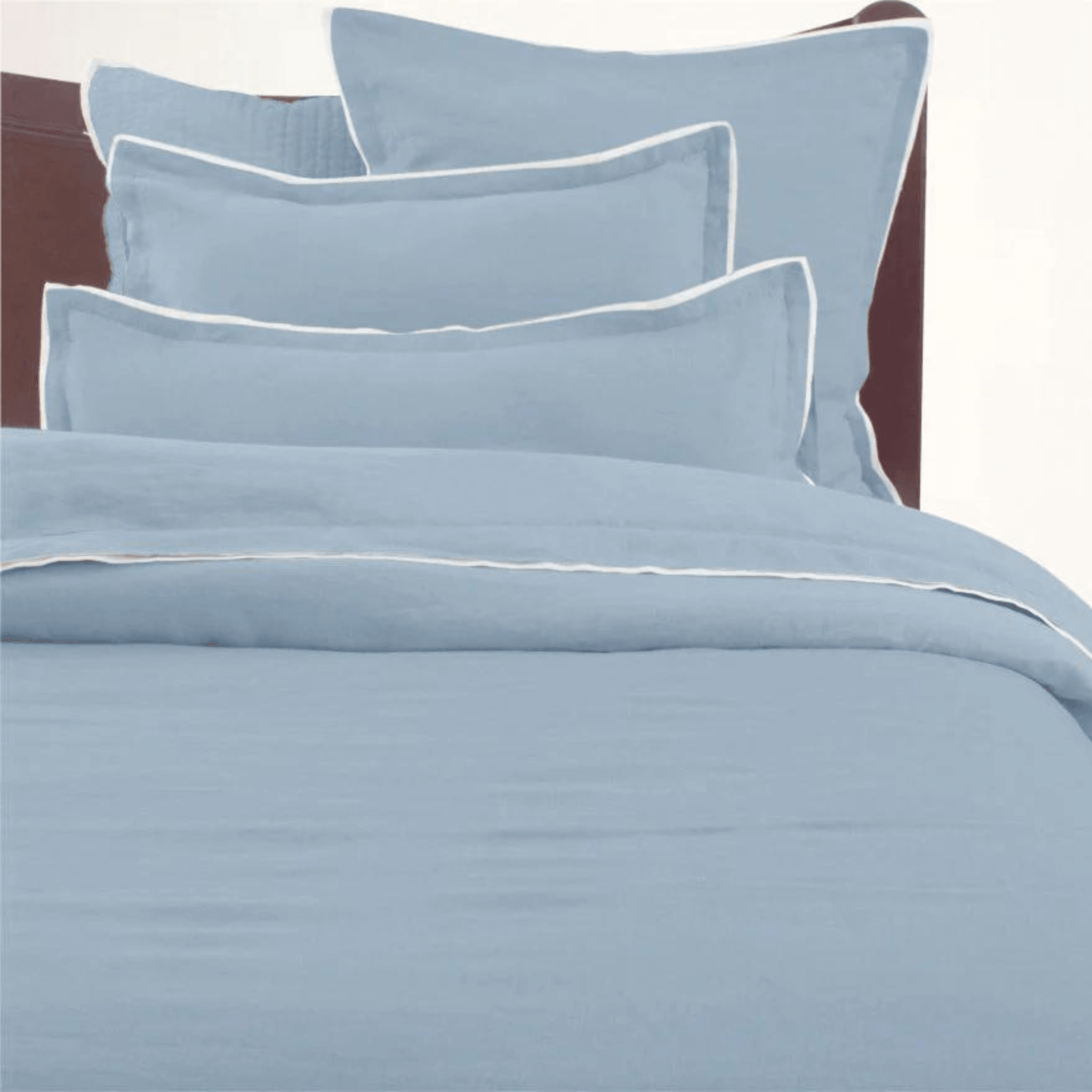 Nolan Duvet - Sea Green Designs