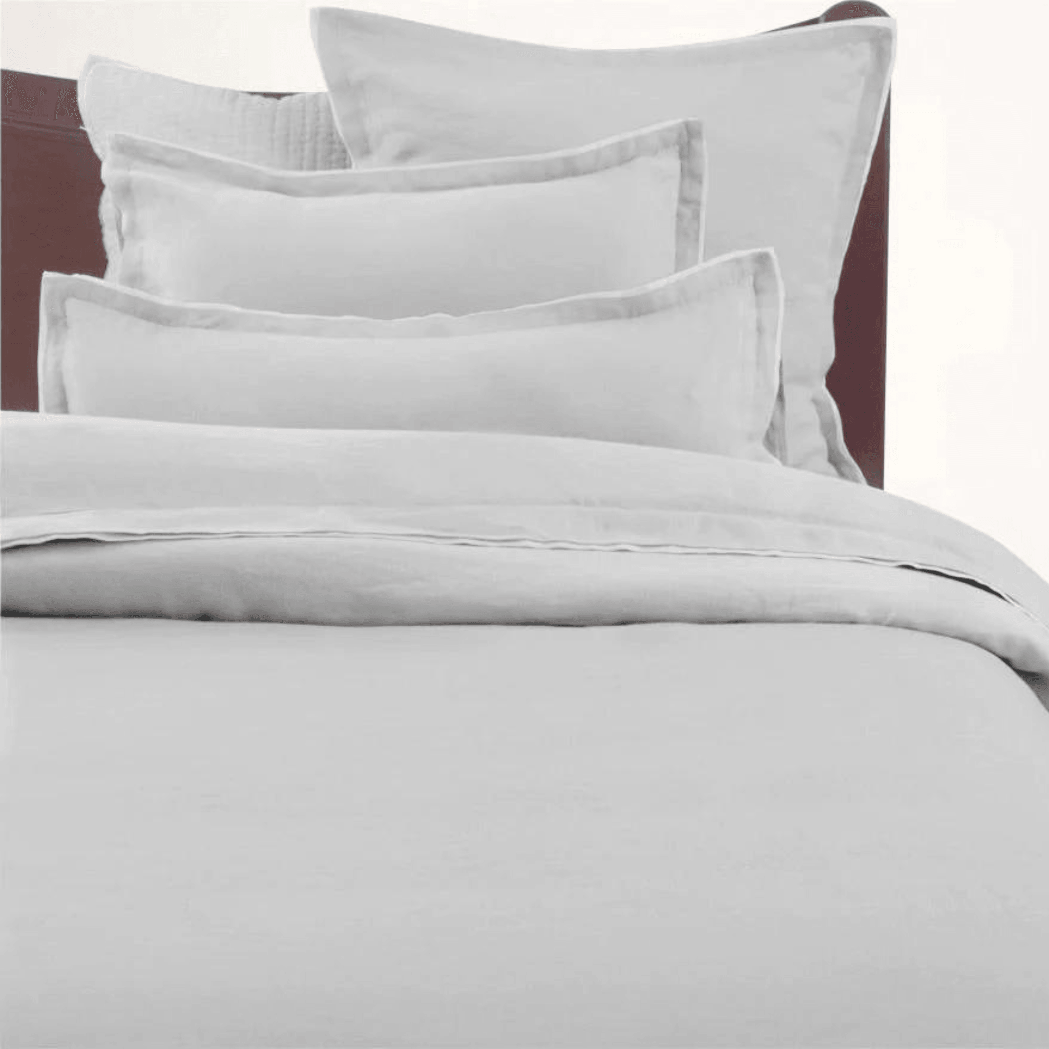 Nolan Duvet - Sea Green Designs