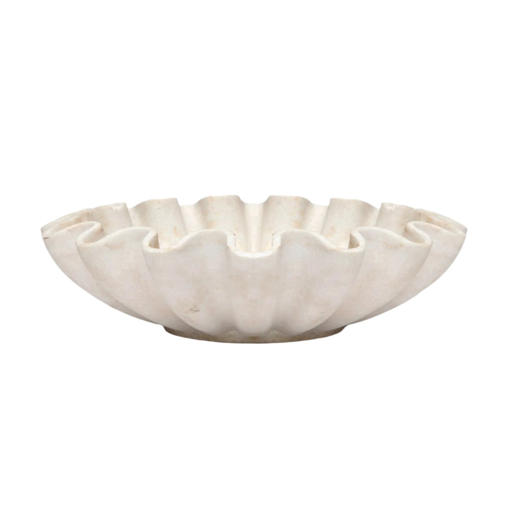 Darci Bowl - Sea Green Designs