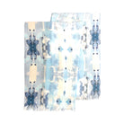 Ocean Breeze Throw Blanket