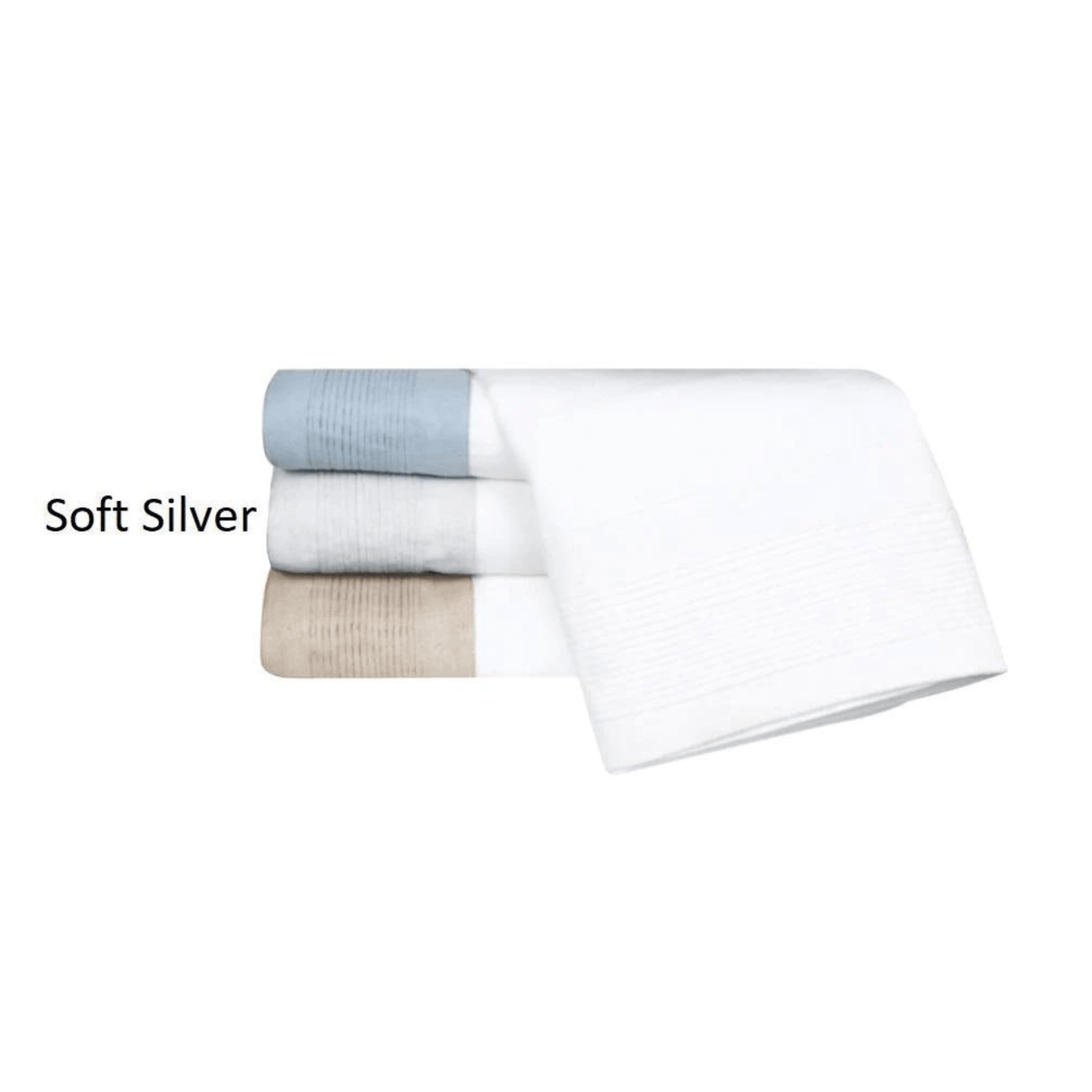 Oliver Sheet Set - Sea Green Designs