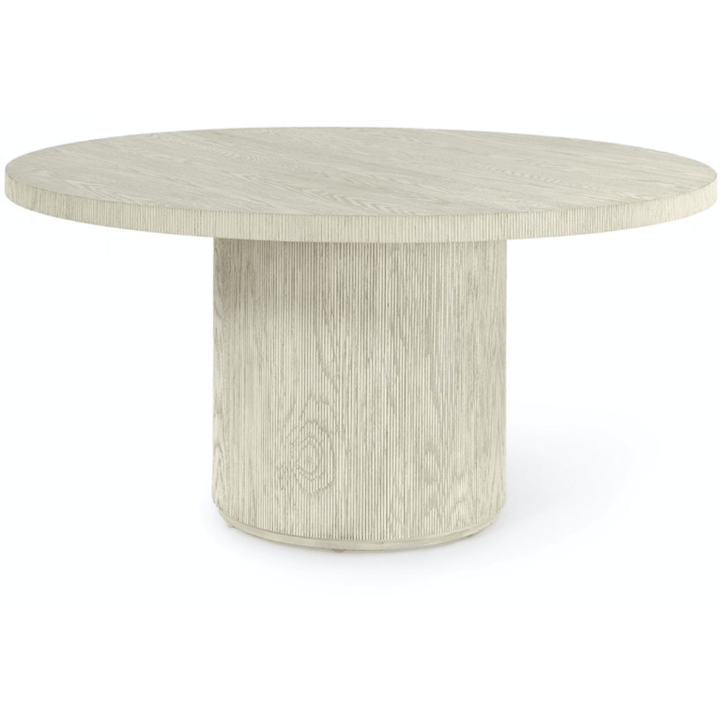 Onshore Dining Table Round - Sea Green Designs