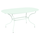 Opera Oval Table - Sea Green Designs