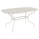 Opera Oval Table - Sea Green Designs