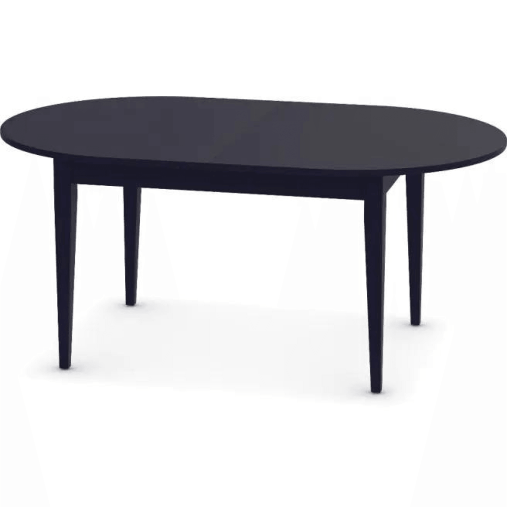 Oscoda Oval Table - Sea Green Designs