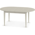 Oscoda Oval Table - Sea Green Designs