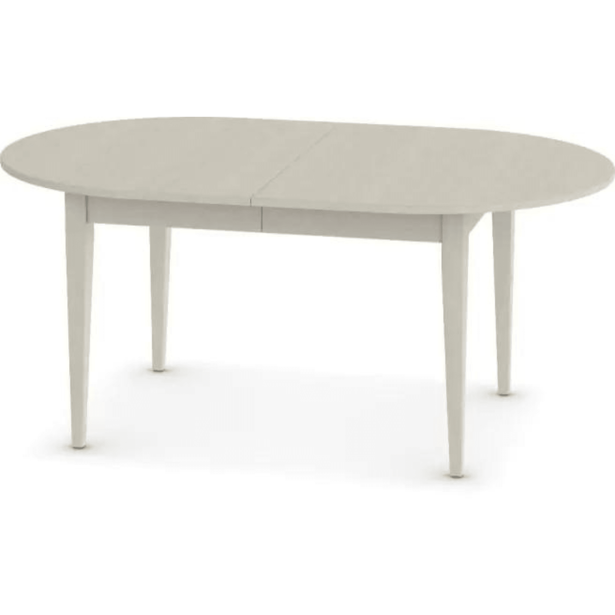 Oscoda Oval Table - Sea Green Designs