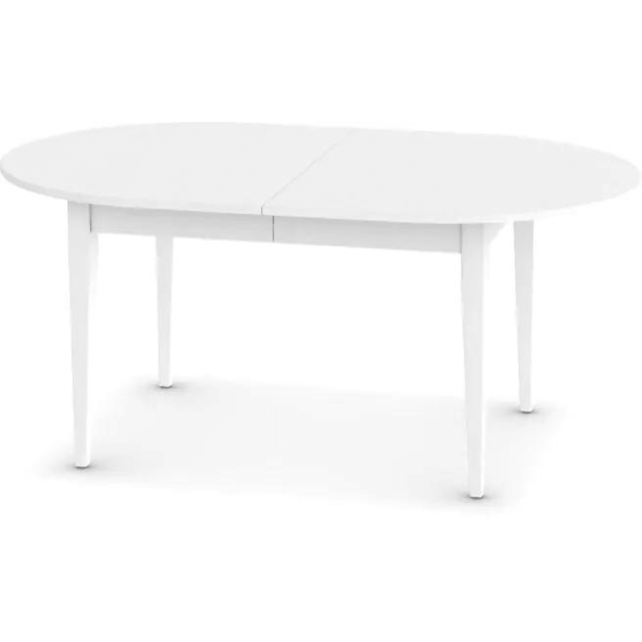 Oscoda Oval Table - Sea Green Designs