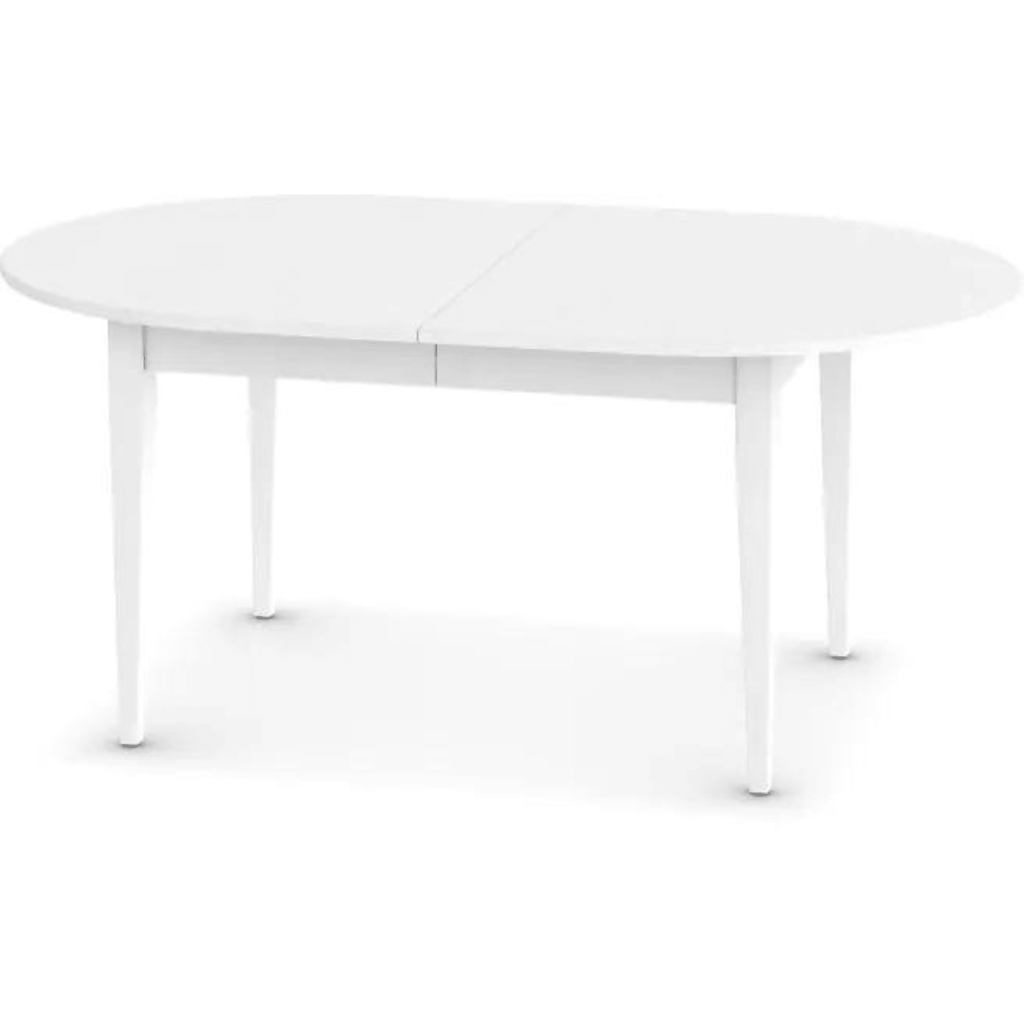 Oscoda Oval Table - Sea Green Designs