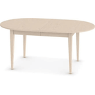 Oscoda Oval Table - Sea Green Designs