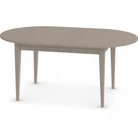Oscoda Oval Table - Sea Green Designs