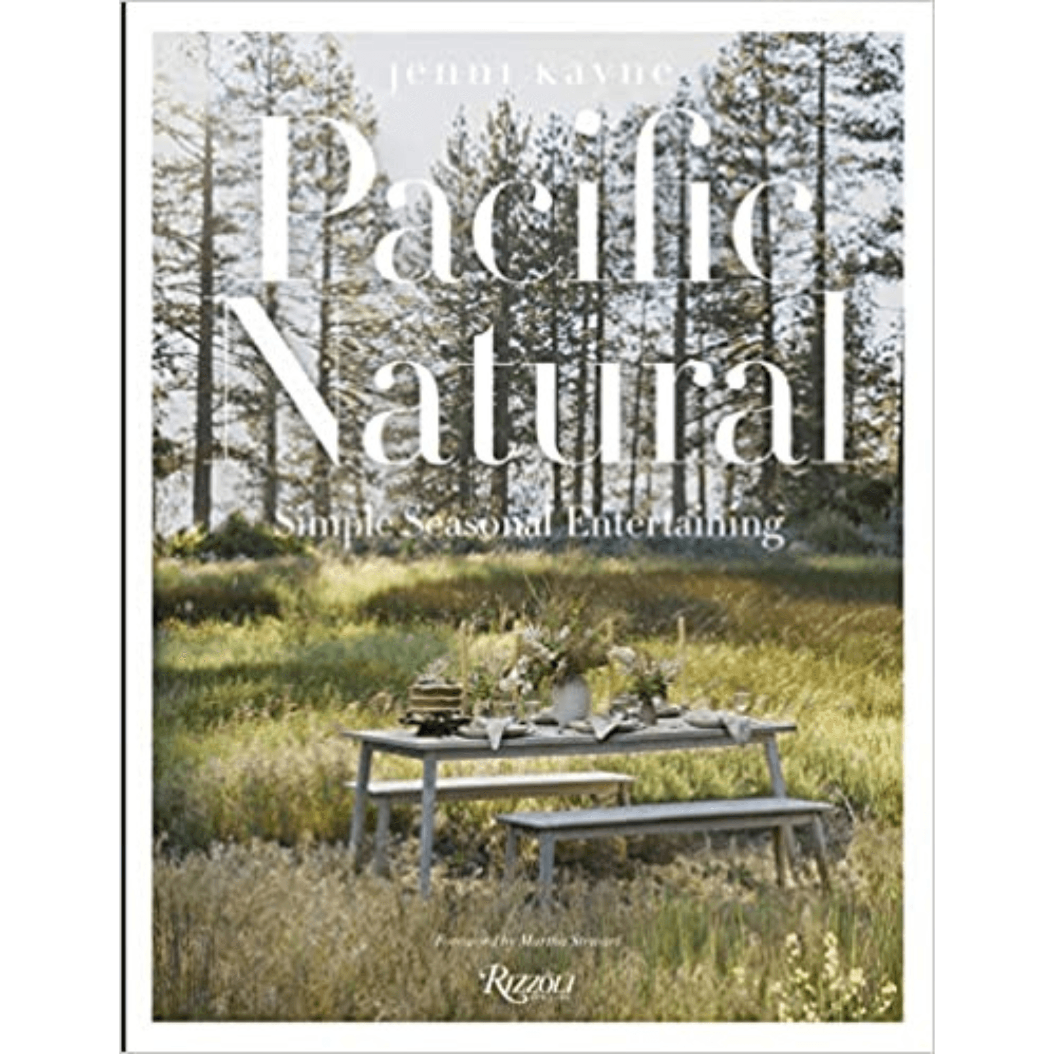 Pacific Natural At Home - Sea Green Designs