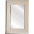 Paderi Mirror - Sea Green Designs