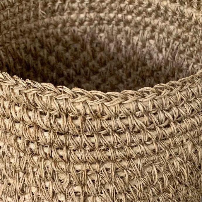 Bread Basket - Sea Green Designs