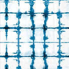 Paper Cocktail Napkin Shibori Stripe - Sea Green Designs