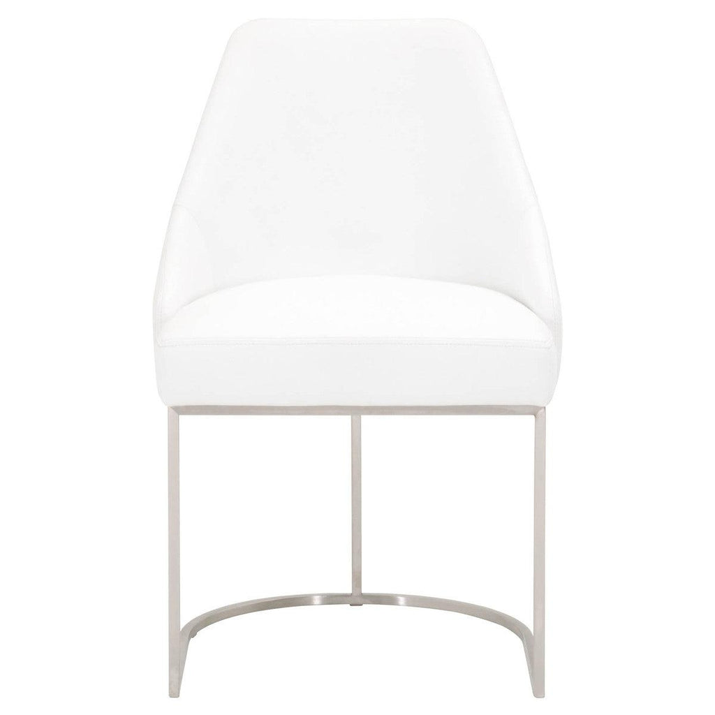 Parissa Dining Chair - Sea Green Designs