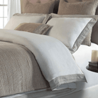 Parker Duvet - Sea Green Designs