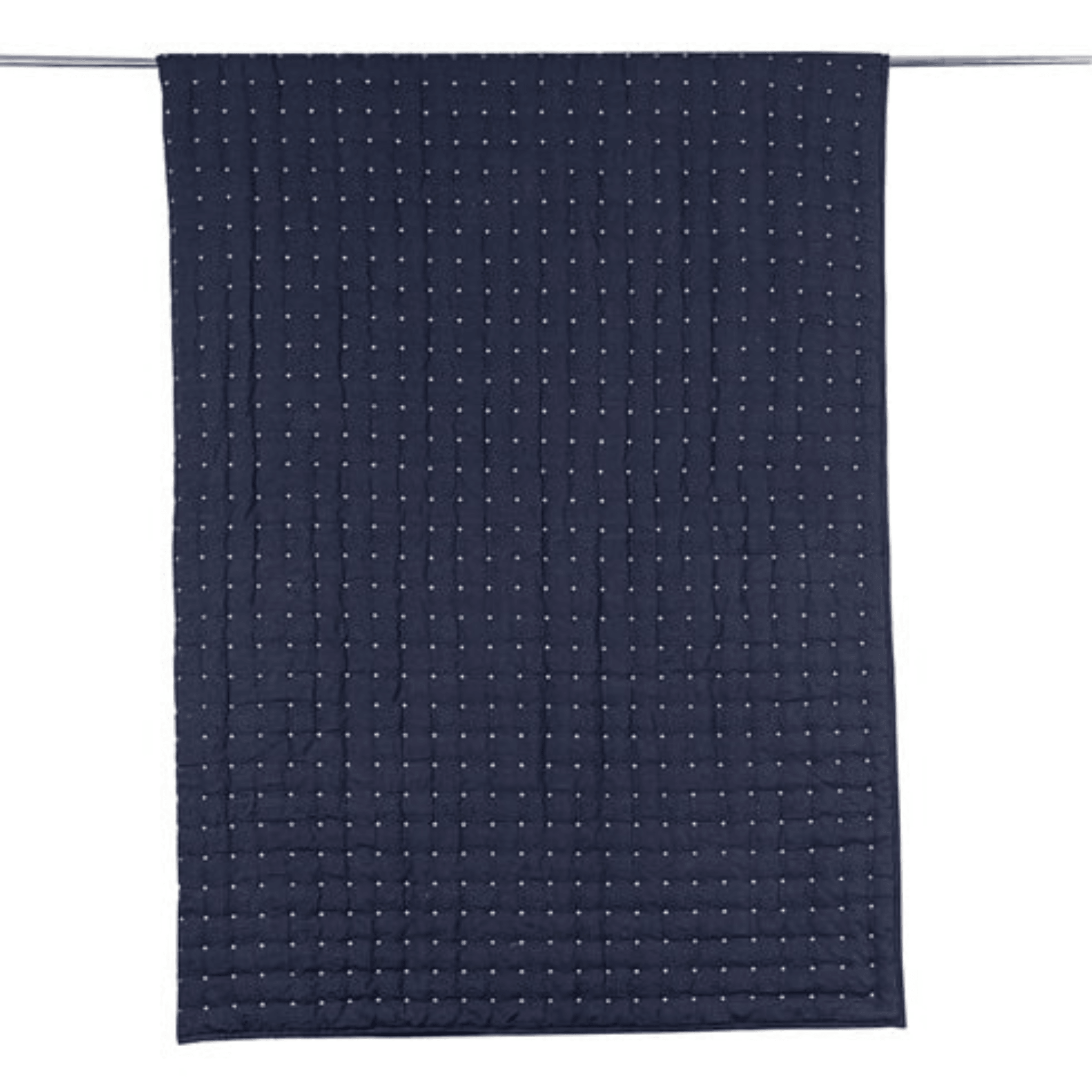 Pebble Quilt - Sea Green Designs
