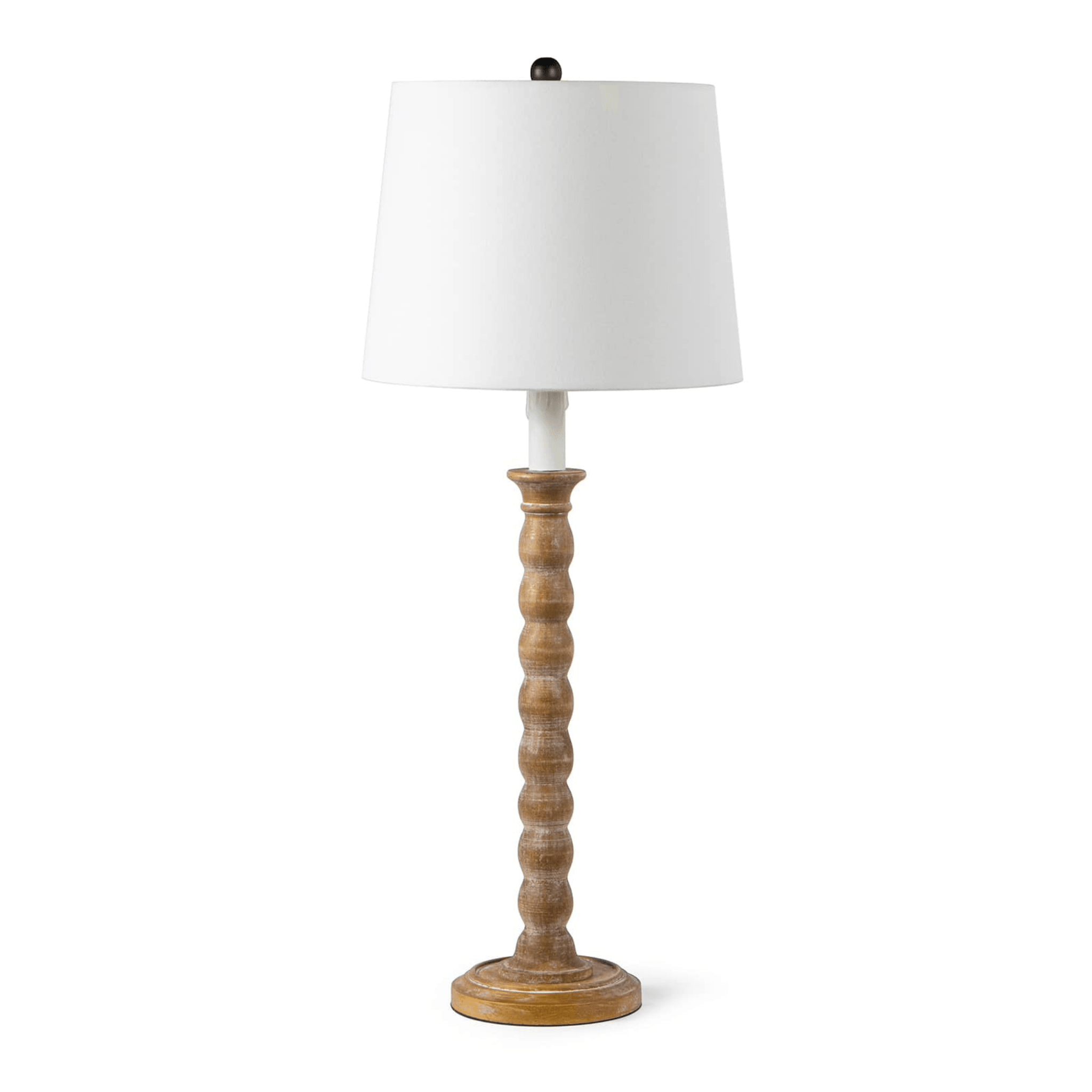 Perennial Buffet Lamp - Sea Green Designs