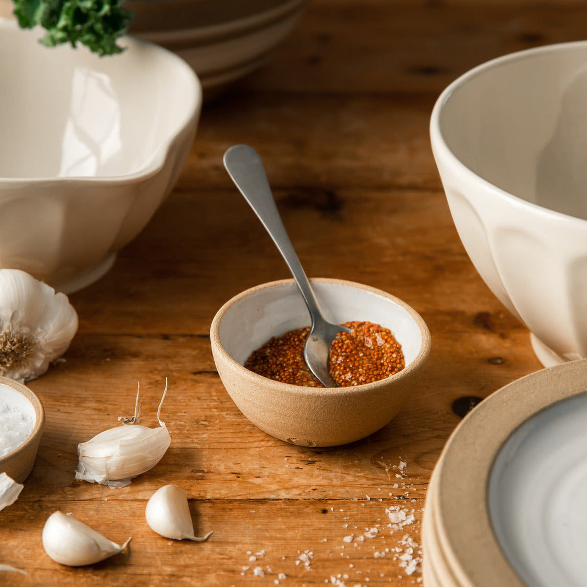 Petite Harvest Bowl