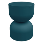 Piapolo Stool - Sea Green Designs
