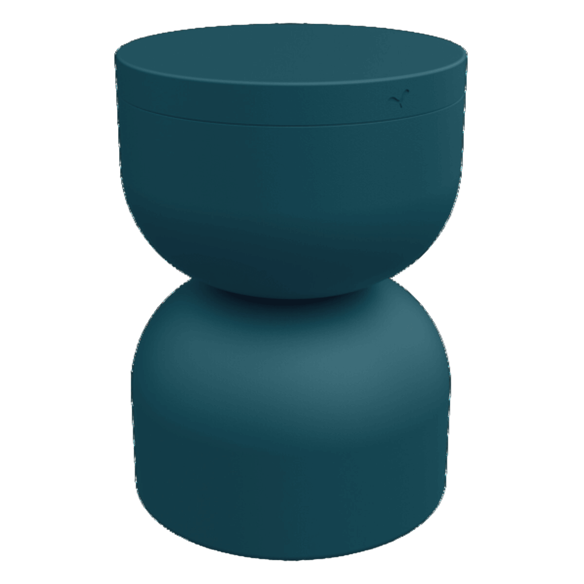 Piapolo Stool - Sea Green Designs
