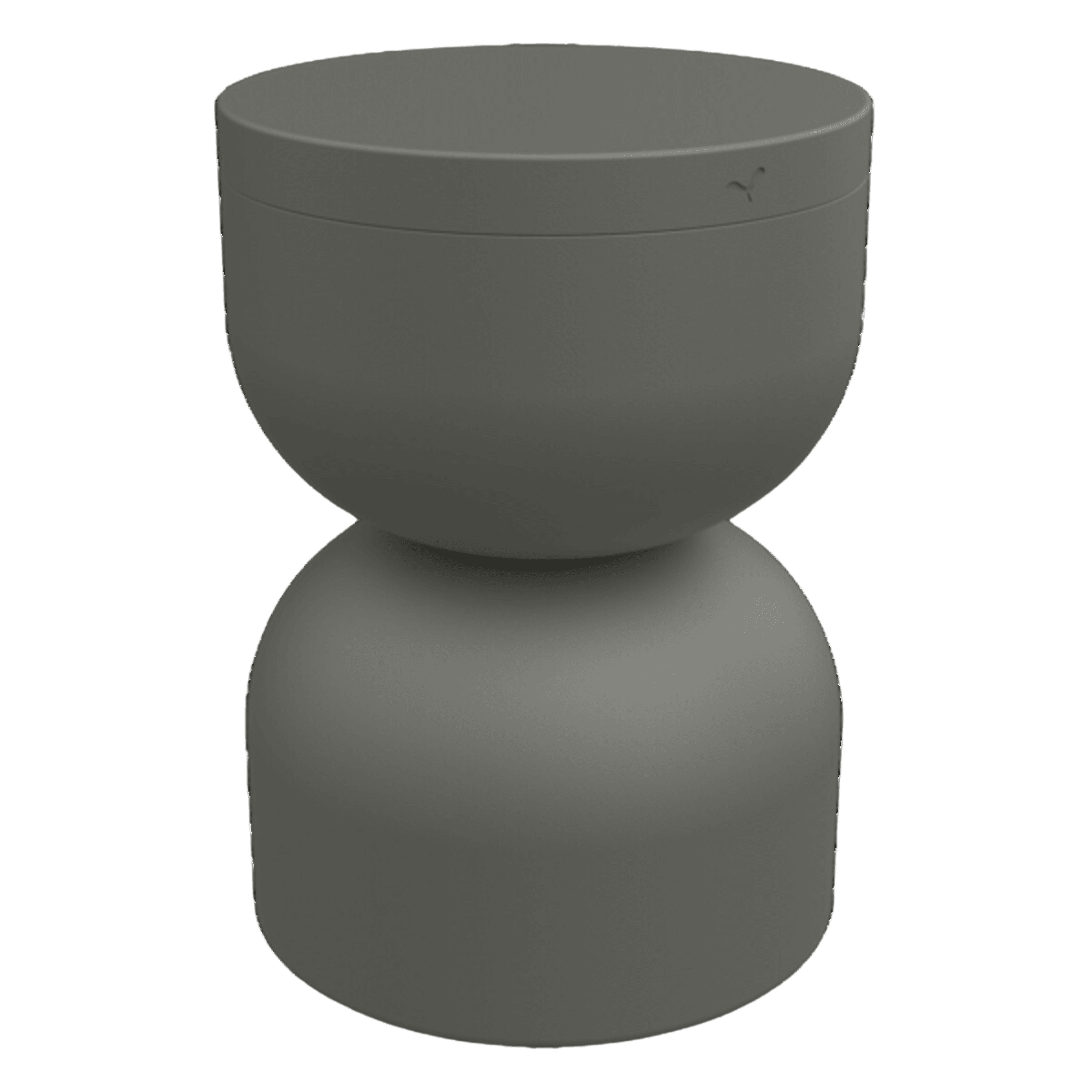 Piapolo Stool - Sea Green Designs