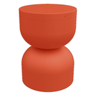 Piapolo Stool - Sea Green Designs