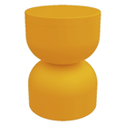 Piapolo Stool - Sea Green Designs