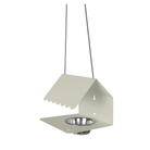 Picoti Bird Feeder - Sea Green Designs