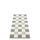 Pix Rug - Army - Sea Green Designs