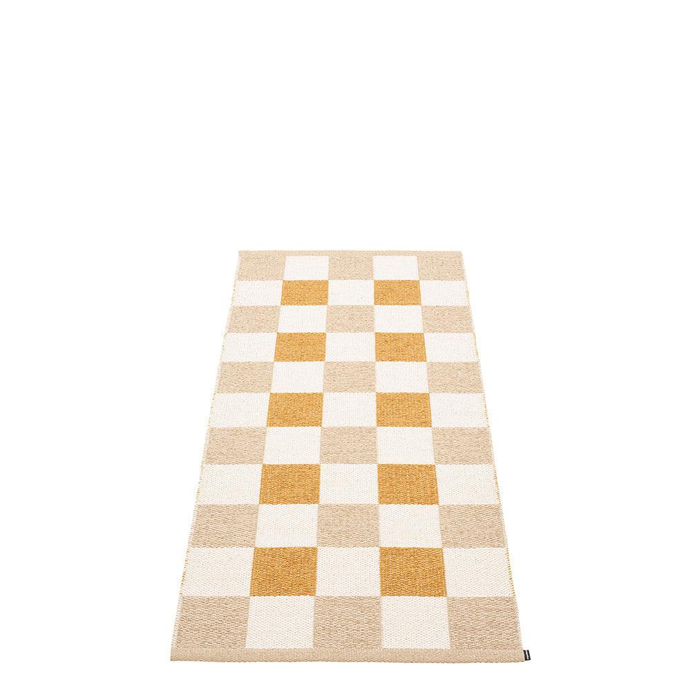 Pix Rug - Beige - Sea Green Designs