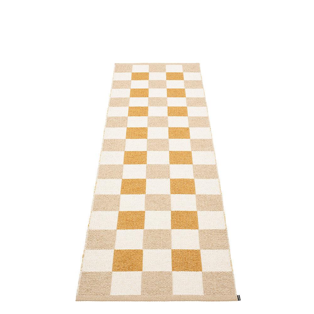 Pix Rug - Beige - Sea Green Designs