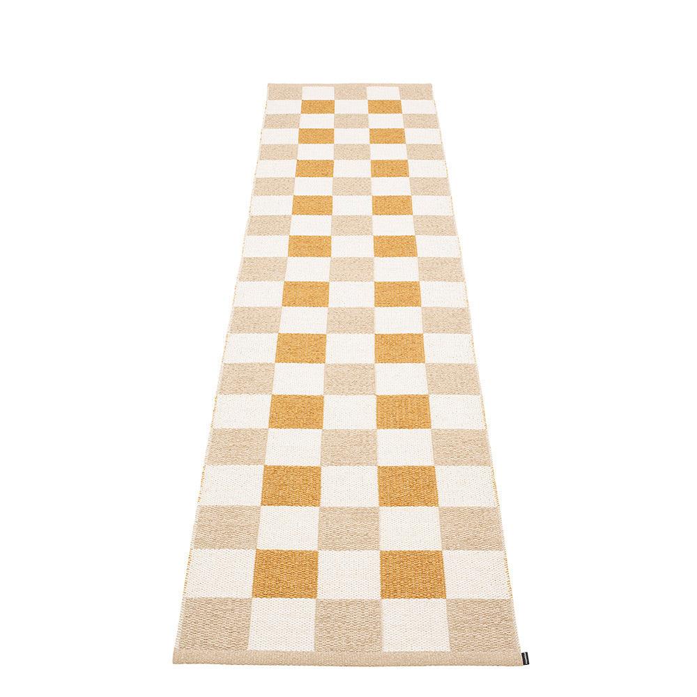 Pix Rug - Beige - Sea Green Designs