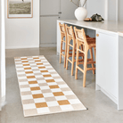 Pix Rug - Beige - Sea Green Designs