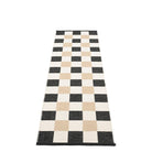 Pix Rug - Black - Sea Green Designs