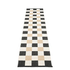 Pix Rug - Black - Sea Green Designs