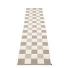 Pix Rug - Dark Linen - Sea Green Designs