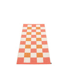 Pix Rug - Flamingo - Sea Green Designs