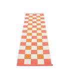 Pix Rug - Flamingo - Sea Green Designs