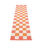 Pix Rug - Flamingo - Sea Green Designs