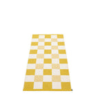 Pix Rug - Mustard - Sea Green Designs