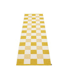Pix Rug - Mustard - Sea Green Designs